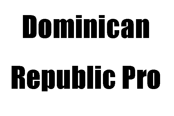 【ボディビル】Dominican Republic Proの結果