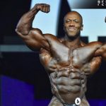 2019年のIFBBプロリーグの大会スケジュールが公開