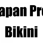 JapanProビキニの出場選手