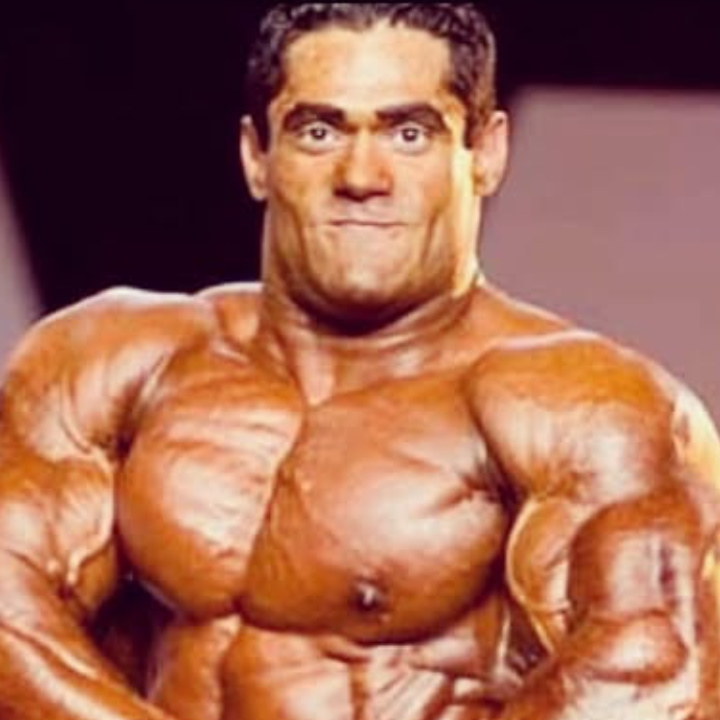 Gustavo Badell ズナラボ
