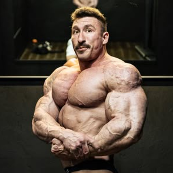 Chris Miller | ズナラボ